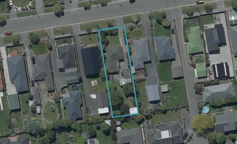 74 McBratneys Road, Dallington, Christchurch - Carousel 1