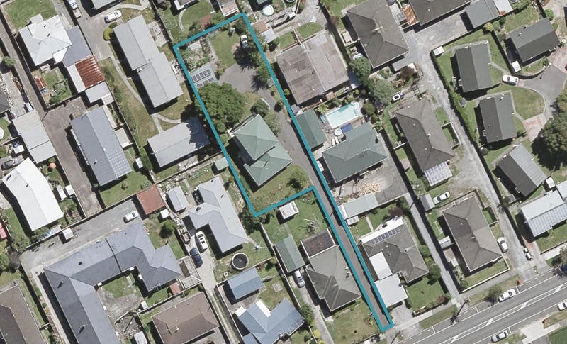11A Lane Street, Wallaceville, Upper Hutt - Carousel 1