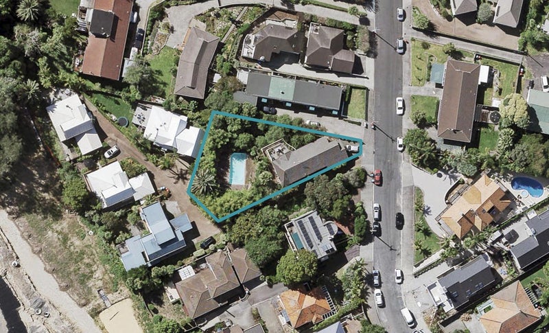 62B Comins Crescent, Mission Bay, Auckland - Carousel 1