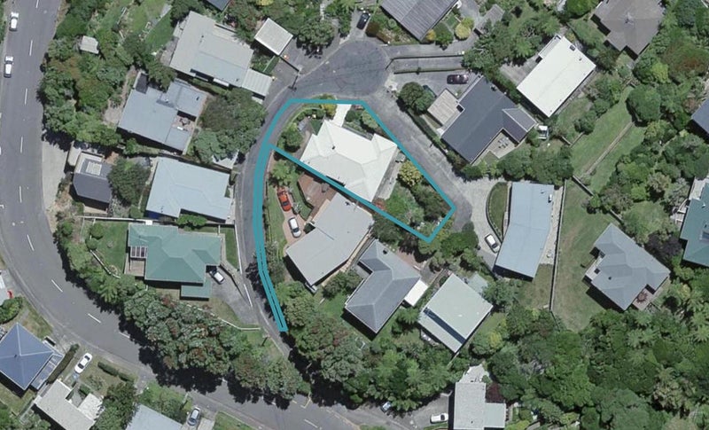 4 Rutland Way, Wadestown, Wellington - Carousel 1