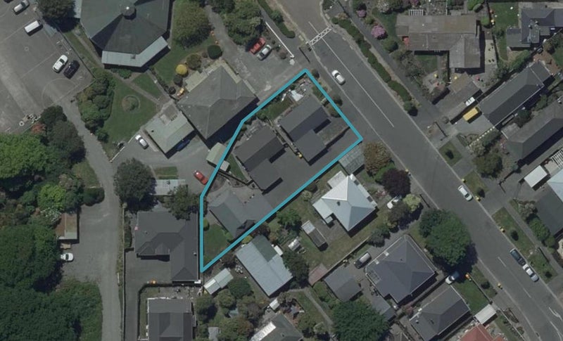 74B Spencer Street, Addington, Christchurch - Carousel 1