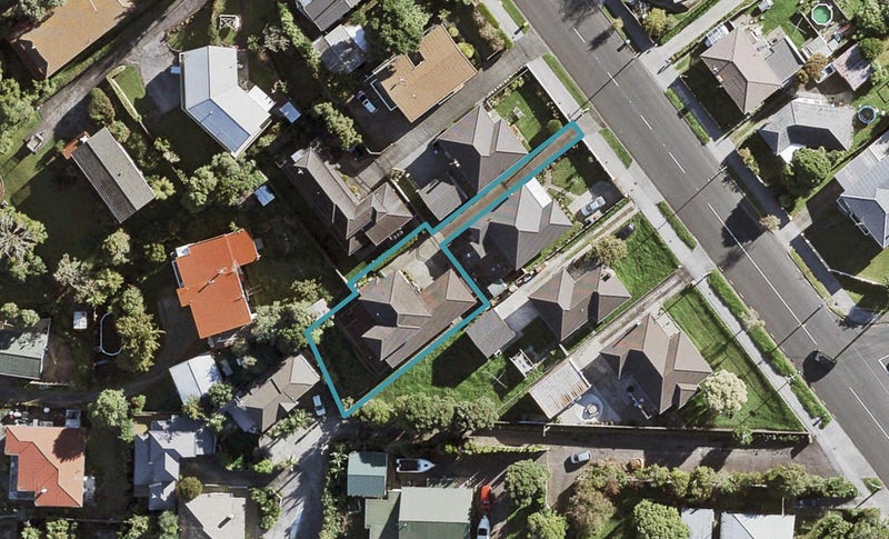 105 New Windsor Road, New Windsor, Auckland - Carousel 1