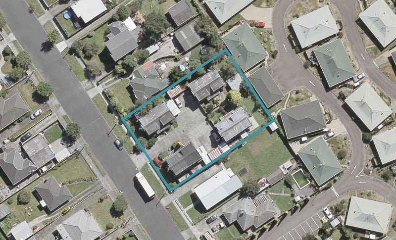 6/9 John Street, Trentham, Upper Hutt - Carousel 1