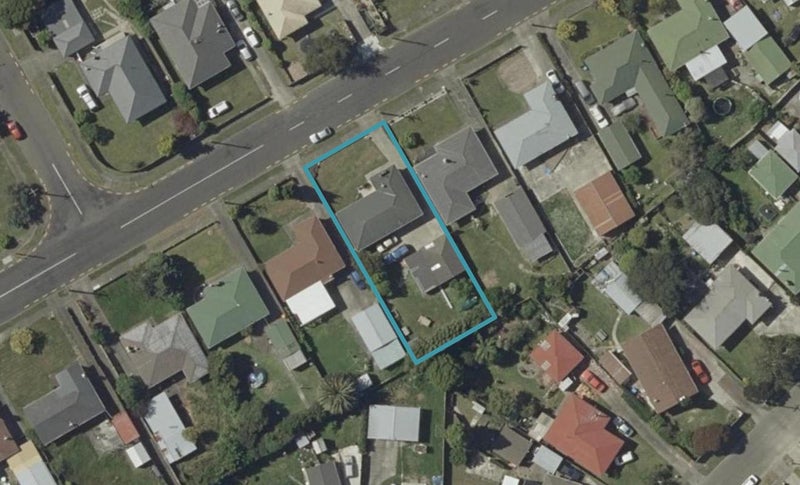 20 Ronberg Street, Highbury, Palmerston North - Carousel 1