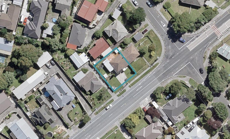 145 Waiwhetu Road, Waterloo, Lower Hutt - Carousel 1