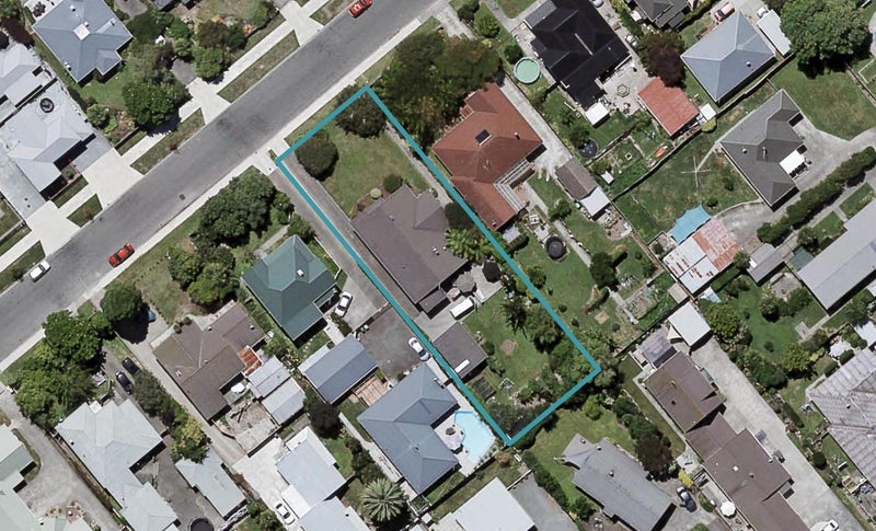 500 Charles Street, Saint Leonards, Hastings - Carousel 1
