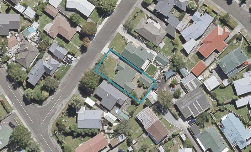6 Matuku Street, Heretaunga, Upper Hutt - Carousel 1