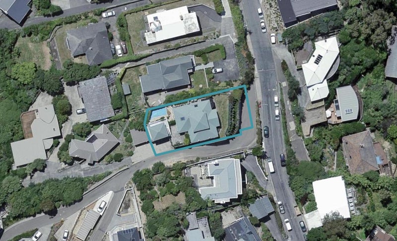85 Seatoun Heights Road, Seatoun, Wellington - Carousel 1