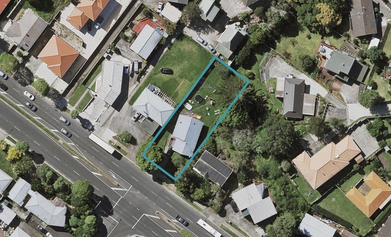 172 Ti Rakau Drive, Pakuranga, Auckland - Carousel 1