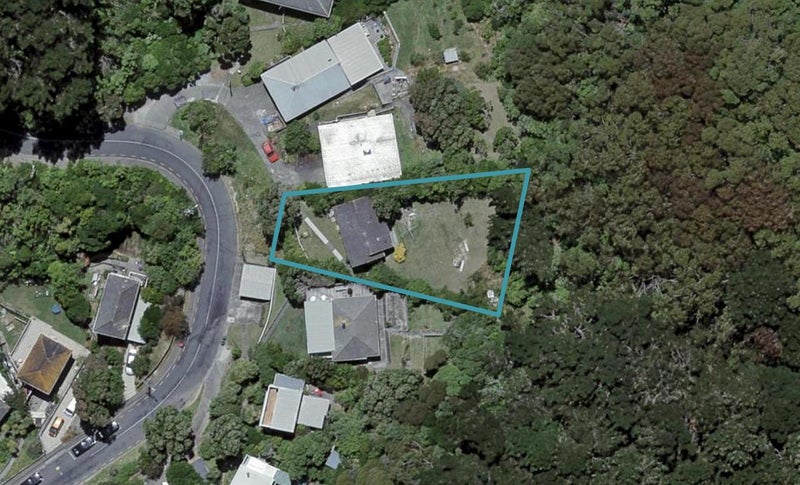 36 Tannadyce Street, Strathmore Park, Wellington - Carousel 1