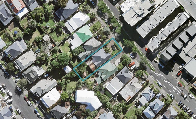 20 Scanlan Street, Grey Lynn, Auckland - Carousel 1