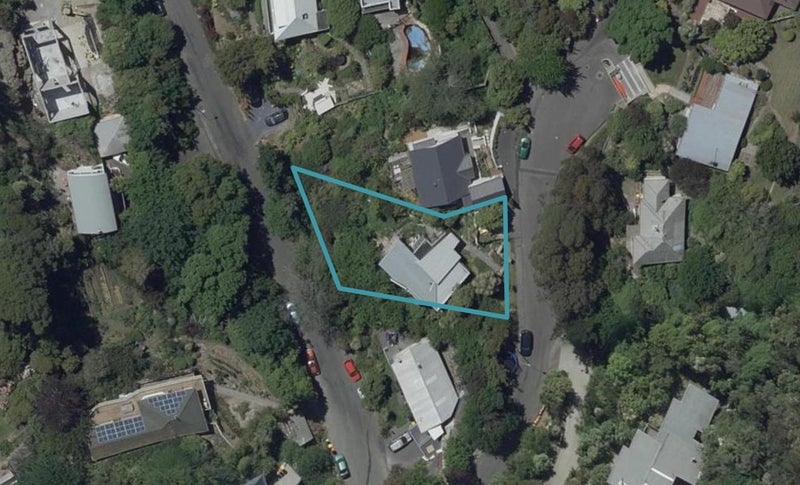 71 Valley Road, Cashmere, Christchurch - Carousel 1