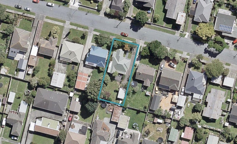 12 Nile Street, Waterloo, Lower Hutt - Carousel 1