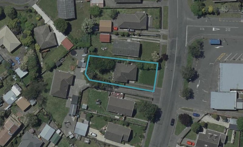 74 Rowley Avenue, Hoon Hay, Christchurch - Carousel 1