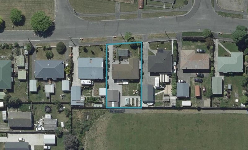 18 Nicholas Drive, Linwood, Christchurch - Carousel 1
