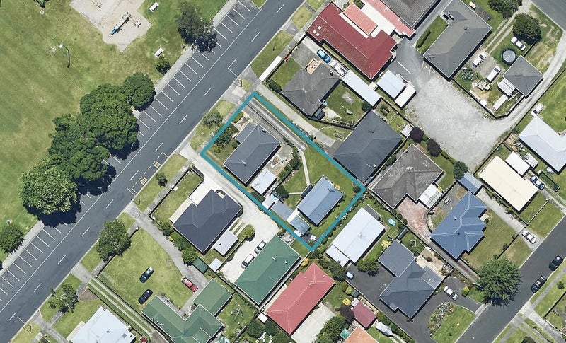 10A Devon Street, Greerton, Tauranga - Carousel 1