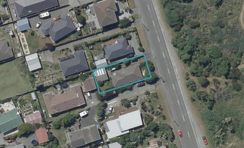 511 Marine Parade, South New Brighton, Christchurch - Carousel 1