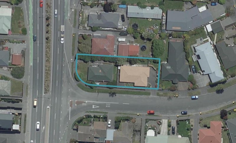 2/3 Lowry Avenue, Redwood, Christchurch - Carousel 1