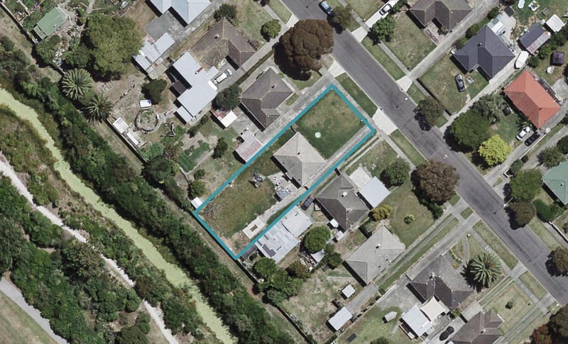 25 Williams Street, Marewa, Napier - Carousel 1