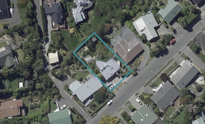 13 Takahe Drive, Cashmere, Christchurch - Carousel 1