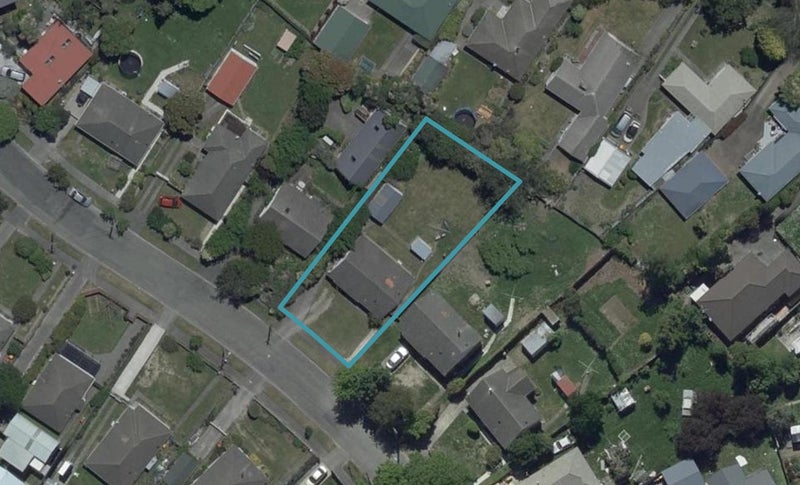 56 Hollyford Avenue, Bryndwr, Christchurch - Carousel 1