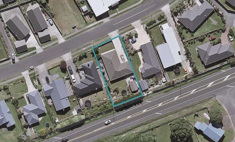 36 Penrod Drive, Bell Block, New Plymouth - Carousel 1