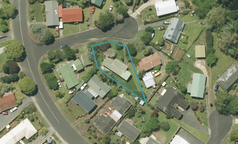 3 St Andrews Place, Kerikeri, Kerikeri - Carousel 1