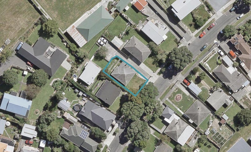 45 Hall Crescent, Epuni, Lower Hutt - Carousel 1
