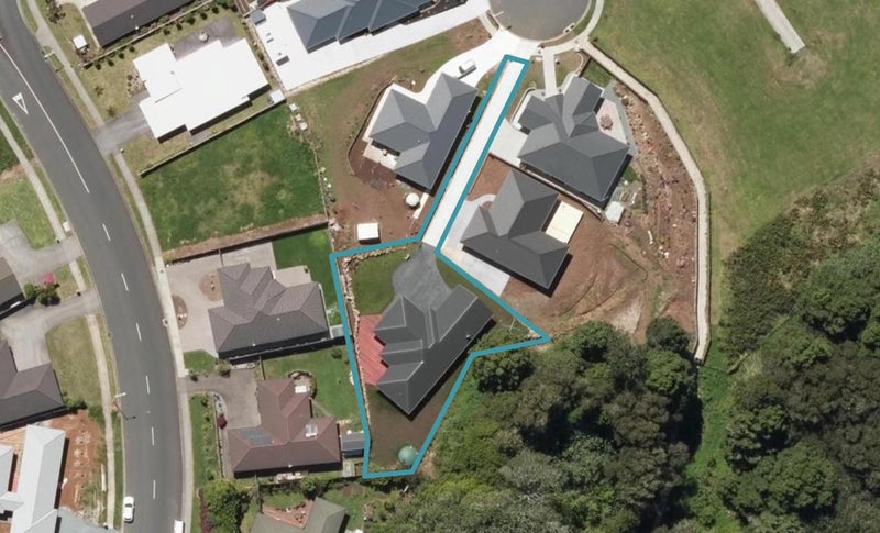 14 Michel Colombon Close, Maunu, Whangarei - Carousel 1