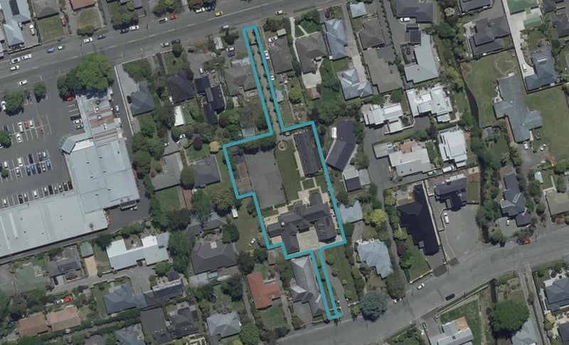 390 Ilam Road, Bryndwr, Christchurch - Carousel 1