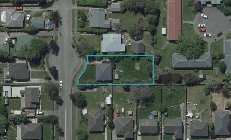 26 Holland Street, Avonside, Christchurch - Carousel 1