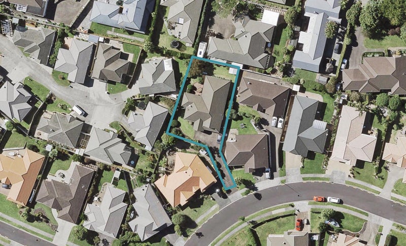 14 Ballycullanie Place, Dannemora, Auckland - Carousel 1