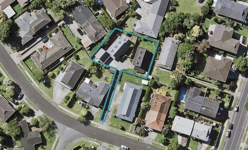 1/48 Luton Avenue, Sunnyhills, Auckland - Carousel 1