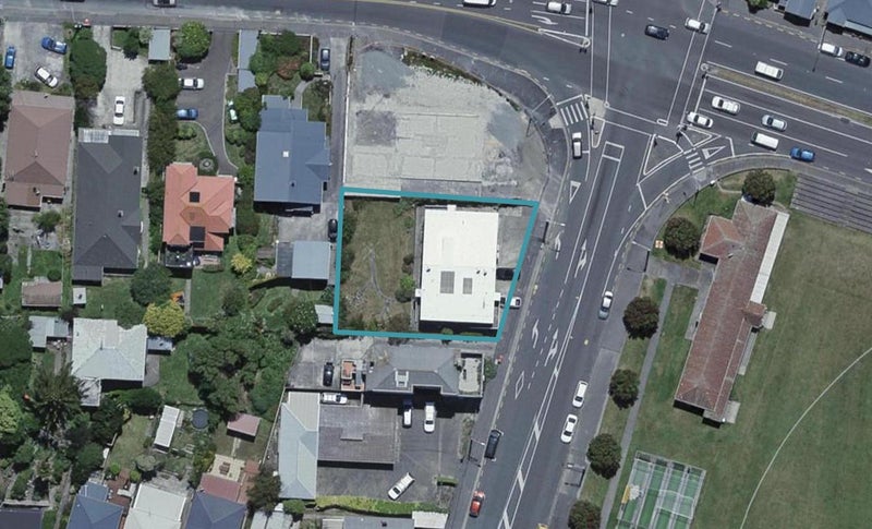 4/10 Kilbirnie Crescent, Kilbirnie, Wellington - Carousel 1