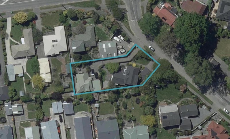 2/2 Worsleys Road, Cracroft, Christchurch - Carousel 1