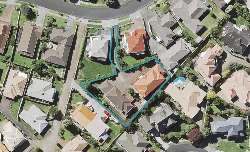 1/12B Edendale Road, Somerville, Manukau - Carousel 1