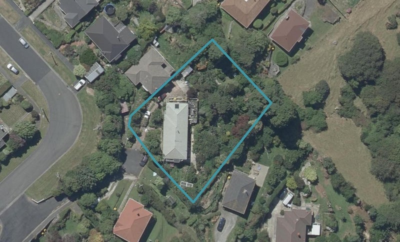 60 Barclay Street, Liberton, Dunedin - Carousel 1
