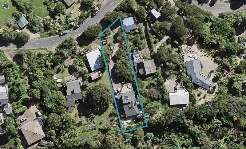 57 Coromandel Road, Oneroa, Waiheke Island - Carousel 1
