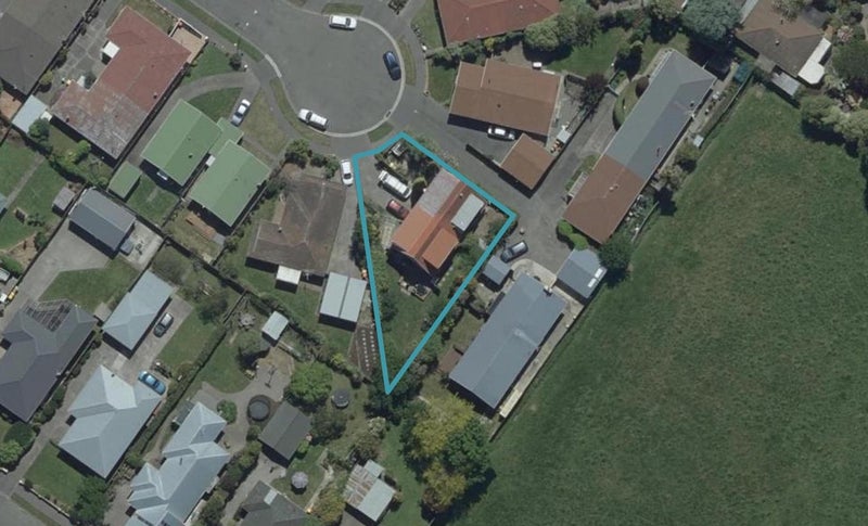 2/26 Apollo Place, Papanui, Christchurch - Carousel 1