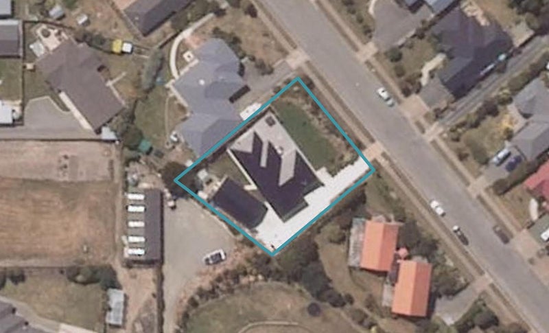29 Grove Avenue, Weston, Oamaru - Carousel 1