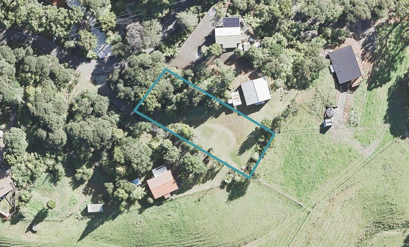 44 Whatipu Road, Huia, Auckland - Carousel 1