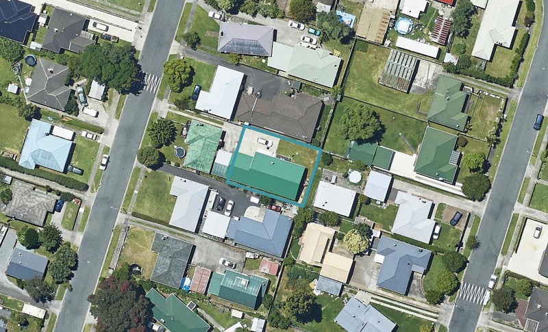20B Henderson Crescent, Parkvale, Tauranga - Carousel 1