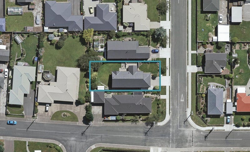 9 Munro Street, Waikiwi, Invercargill - Carousel 1