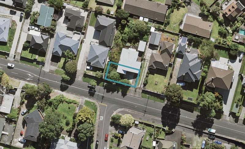 10 Trafalgar Street, Onehunga, Auckland - Carousel 1