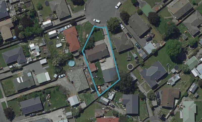 7 Myers Place, Hoon Hay, Christchurch - Carousel 1