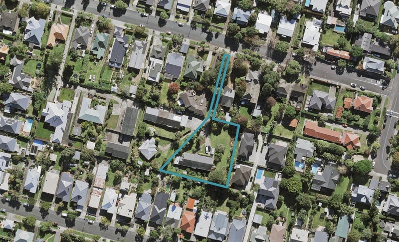 61 Milton Road, Mount Eden, Auckland - Carousel 1