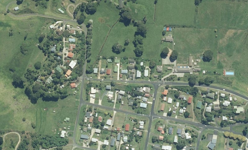 418 Rosamond Terrace, Kawhia, Kawhia - Carousel 1