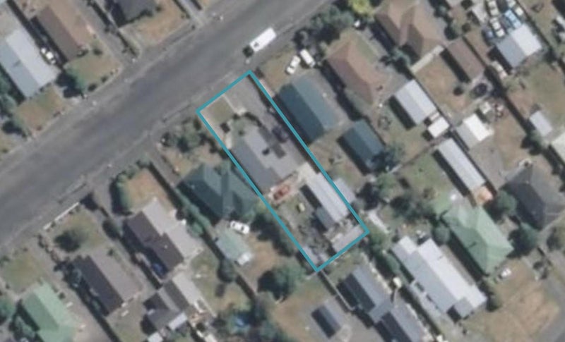 69 George Street, Tinwald, Ashburton - Carousel 1