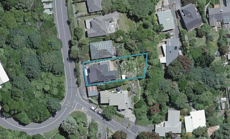 13 Gloucester Street, Wilton, Wellington - Carousel 1