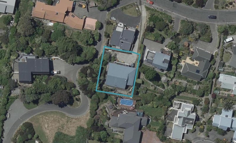 16 Happy Home Road, Westmorland, Christchurch - Carousel 1